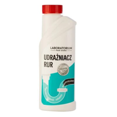 D-LUX Udrażniacz do rur 500ml
